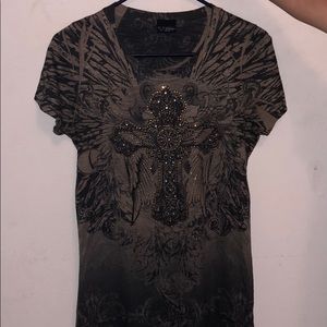 NWOT short sleeve baby T-shirt.